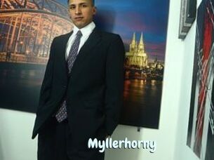 Myllerhorny