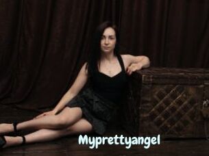 Myprettyangel