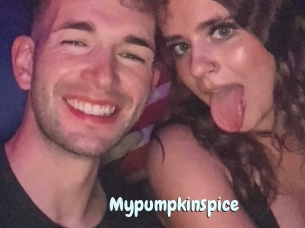 Mypumpkinspice