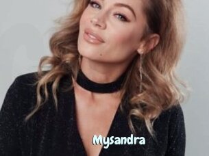 Mysandra