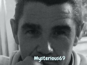 Mysterious69