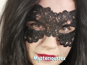 Mysterioussex