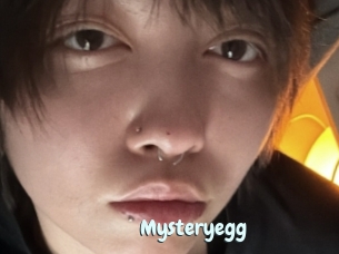 Mysteryegg