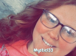 Mystic133