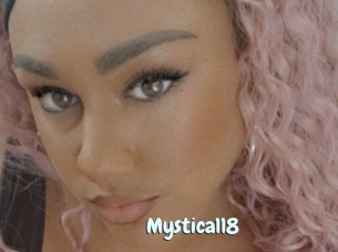 Mystica118