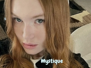 Mystique
