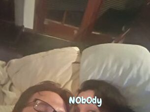 N0b0dy