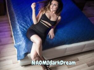 NAOMIdarkDream