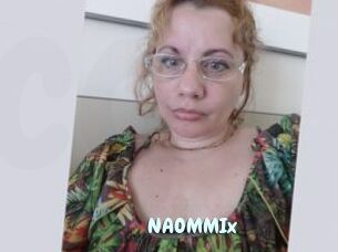 NAOMMIx
