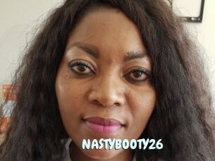 NASTYBOOTY26