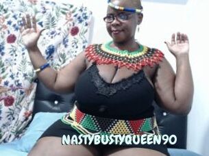 NASTYBUSTYQUEEN90