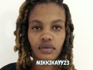 NIKKIKAYY23