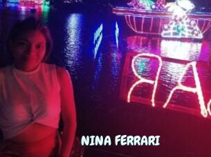 NINA_FERRARI