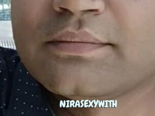 NIRASEXYWITH