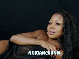 NUBIANCHANEL