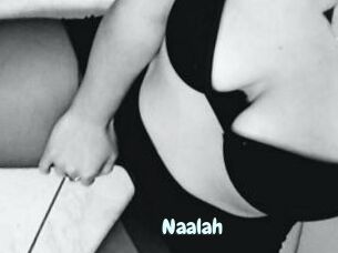 Naalah