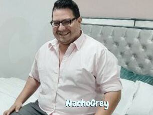 NachoGrey
