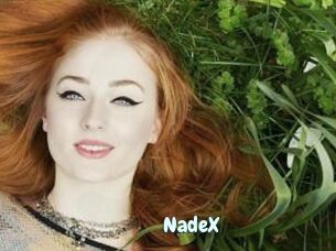 NadeX