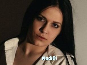 NadiDi