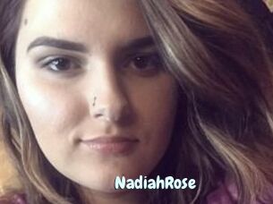 NadiahRose
