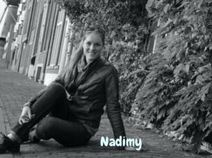 Nadimy
