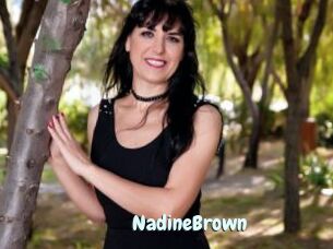 NadineBrown