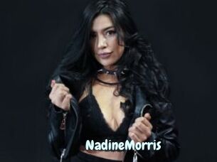 NadineMorris
