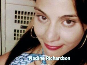 Nadine_Richardson