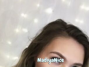 NadiyaNice