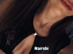 Nairobi