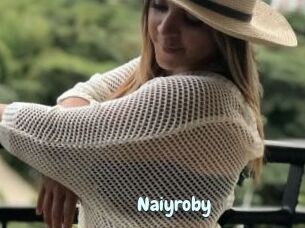 Naiyroby