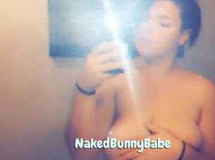 NakedBunnyBabe