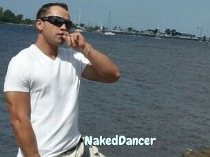 NakedDancer
