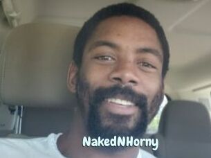 NakedNHorny