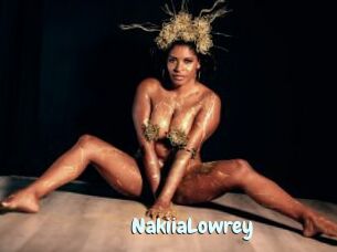 NakiiaLowrey
