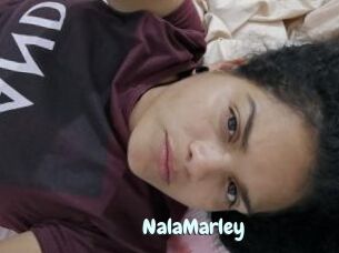 NalaMarley