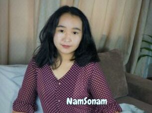 NamSonam