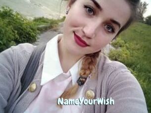 NameYourWish