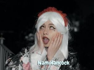 NamiHancock