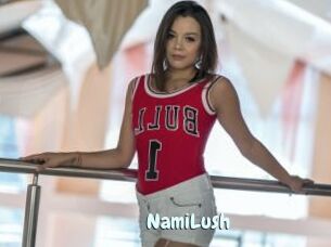 NamiLush