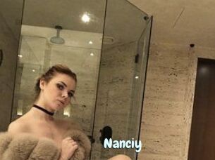 Nanciy