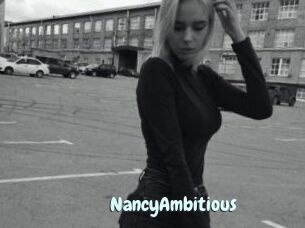 NancyAmbitious