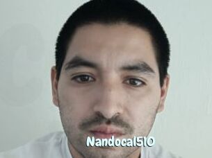 Nandocal510
