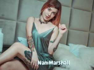 NaniMarshall