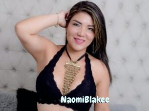 NaomiBlakee