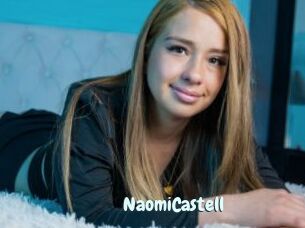 NaomiCastell