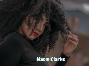NaomiClarke