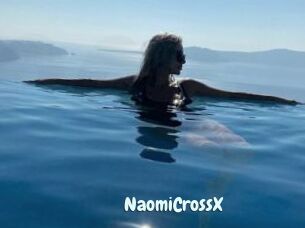 NaomiCrossX