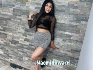 NaomiHoward