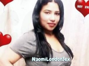 NaomiLondonSex